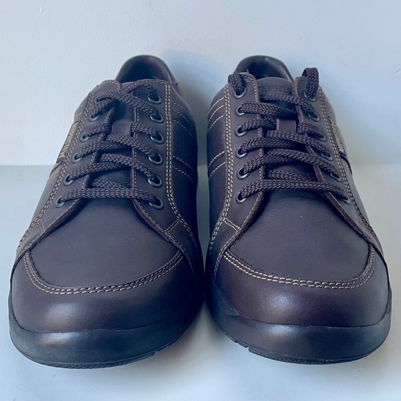Mephisto Mens Hero Lace-Up Sneakers / Size: 9 - Picture 2 of 11